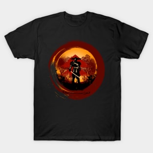 The Ghost II T-Shirt